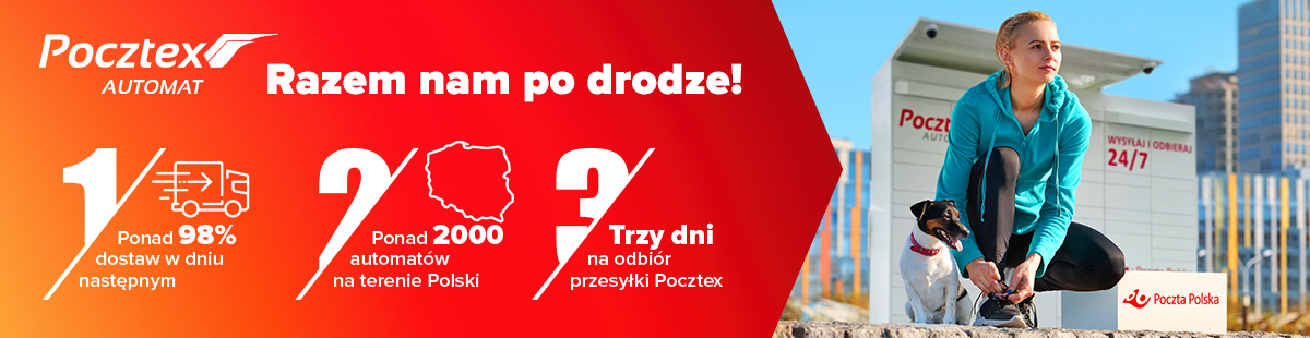 Automaty Pocztex Automaty Pocztex
